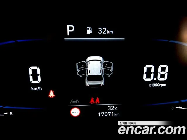 Hyundai Casper 2023 thumb 8