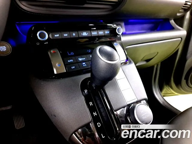 Hyundai Casper 2023 thumb 9