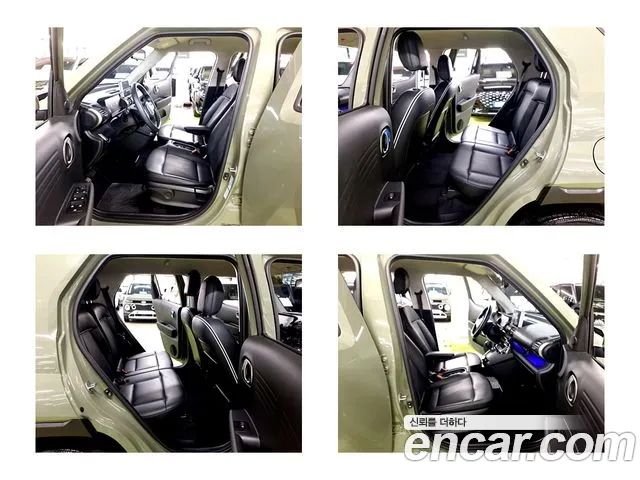Hyundai Casper 2023 thumb 10