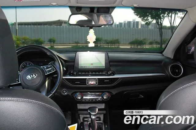 Kia K3 2018 thumb 7
