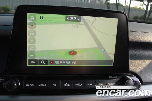 Kia K3 2018 thumb 8