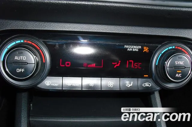 Kia K3 2018 thumb 9