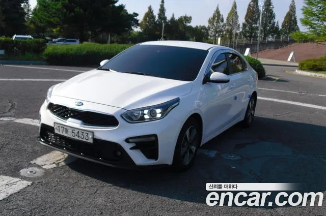 Kia K3 2018 thumb 11