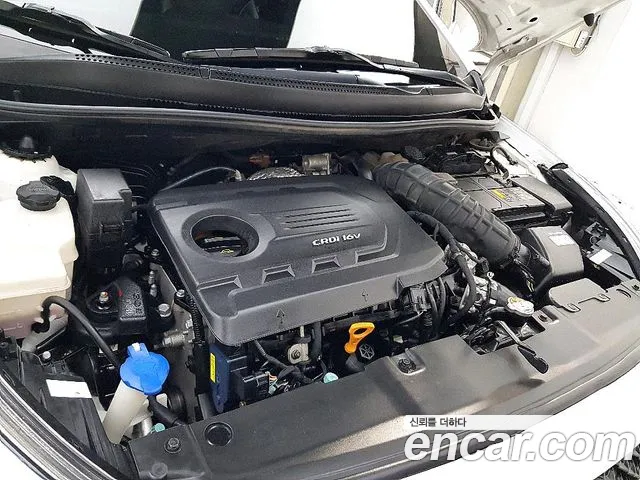 Hyundai Accent 2018 thumb 6