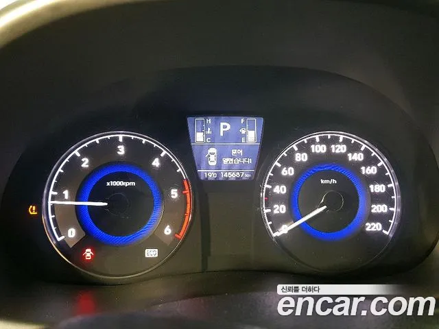 Hyundai Accent 2018 thumb 7