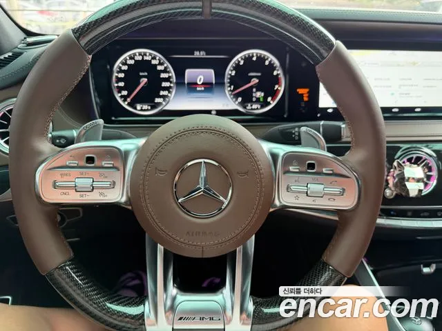 Mercedes-Benz S-Класс 2016 thumb 9