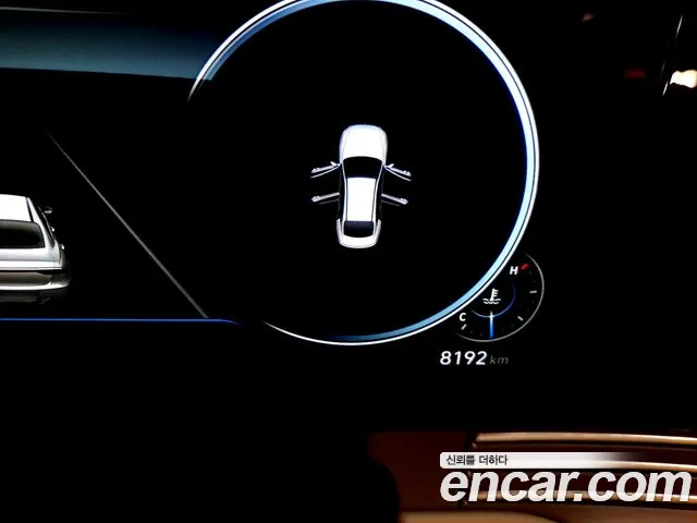 Hyundai Grandeur 2021 thumb 8