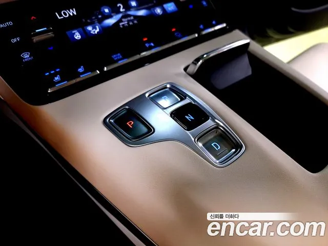 Hyundai Grandeur 2021 thumb 9