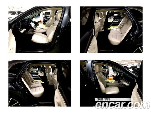 Hyundai Grandeur 2021 thumb 10
