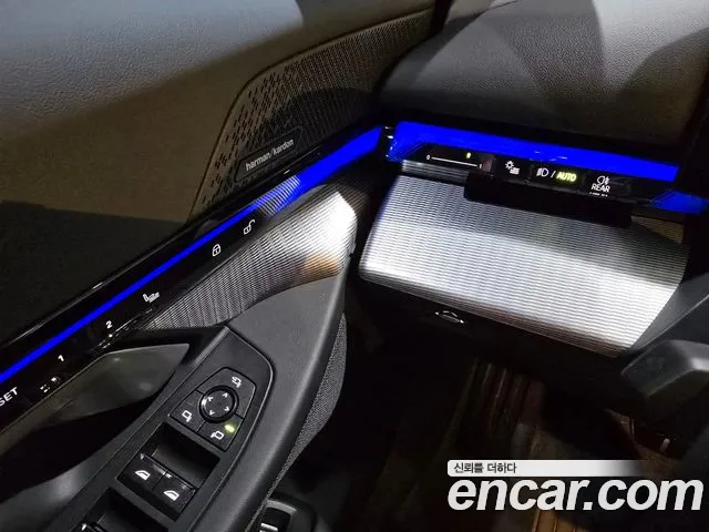 BMW 5 серии 2025 thumb 10