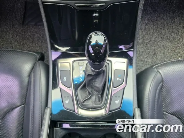 Hyundai Grandeur 2012 thumb 9