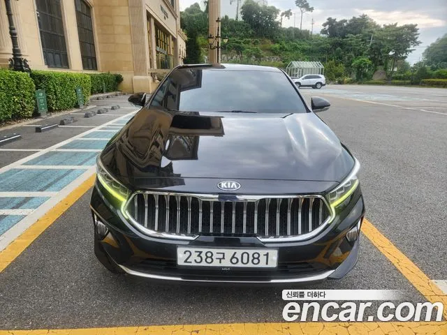 Kia K7 2020 thumb 11