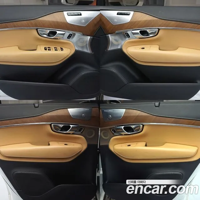 Volvo XC90 2018 thumb 9