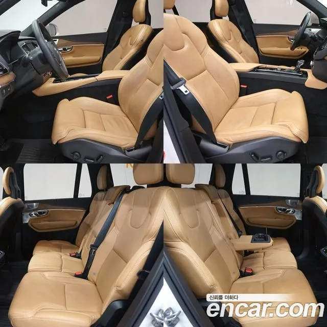 Volvo XC90 2018 thumb 10