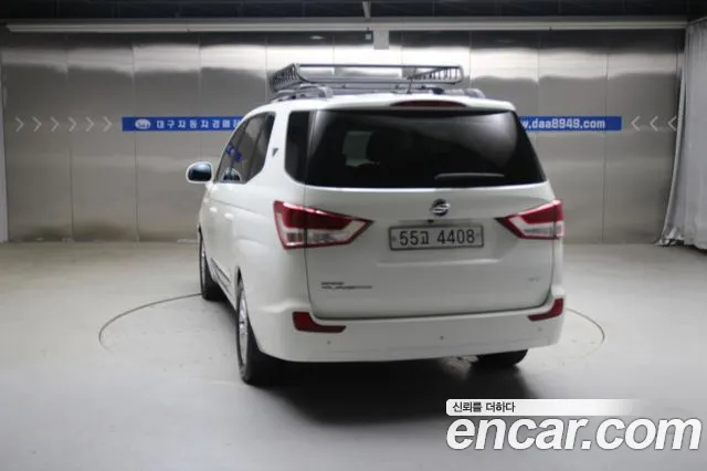 KG_Mobility_Ssangyong KORANDO 2014 thumb 2