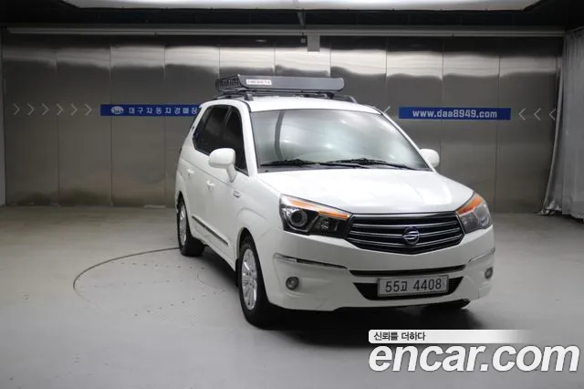 KG_Mobility_Ssangyong KORANDO 2014 thumb 3