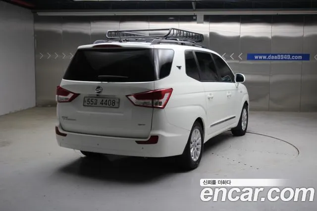 KG_Mobility_Ssangyong KORANDO 2014 thumb 4