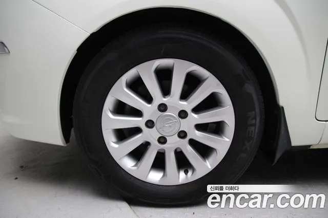 KG_Mobility_Ssangyong KORANDO 2014 thumb 6