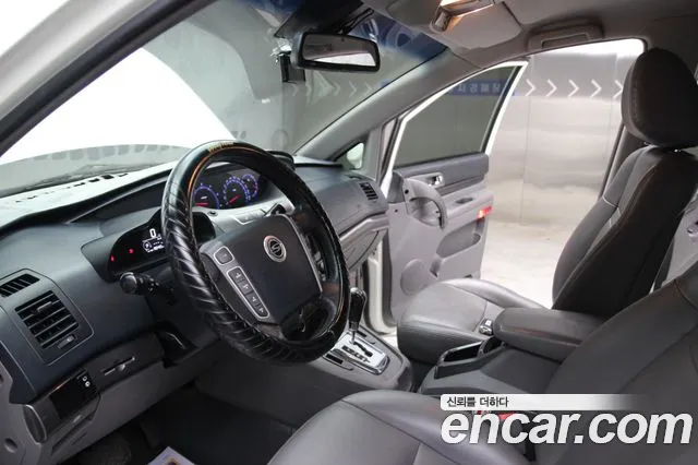 KG_Mobility_Ssangyong KORANDO 2014 thumb 9