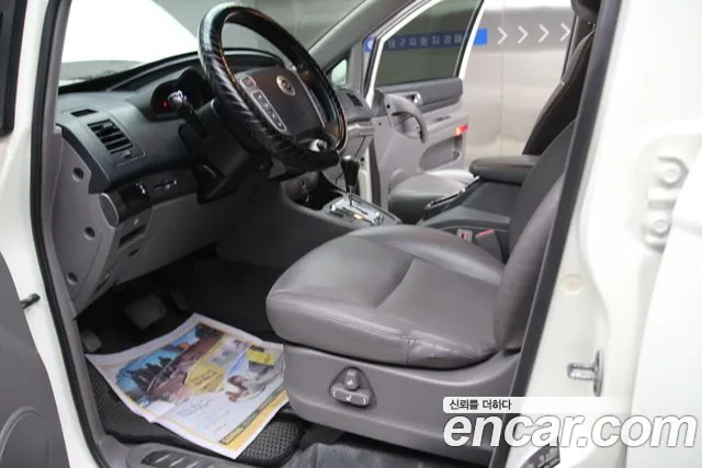 KG_Mobility_Ssangyong KORANDO 2014 thumb 10