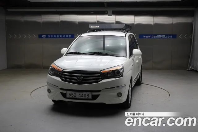 KG_Mobility_Ssangyong KORANDO 2014 thumb 11