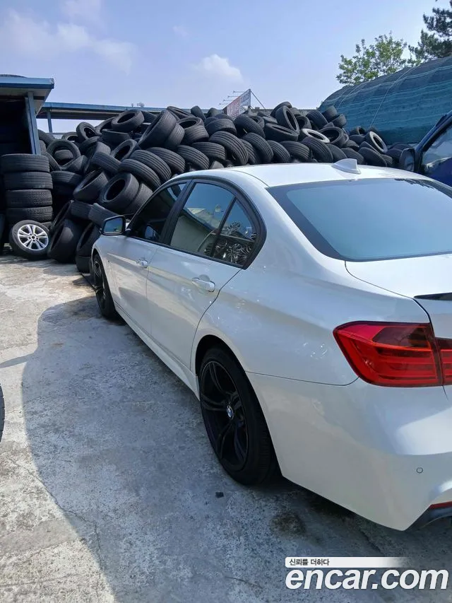BMW 3 серии 2013 thumb 2