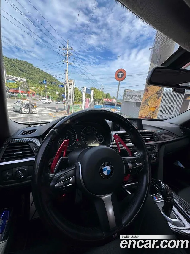 BMW 3 серии 2013 thumb 3