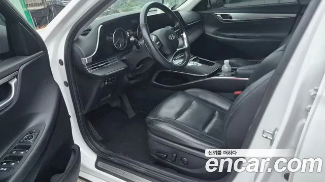 Hyundai Grandeur 2020 thumb 10