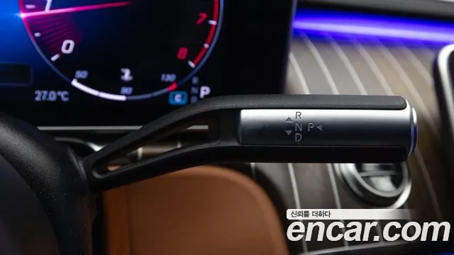 Mercedes-Benz S-Класс 2026 thumb 9