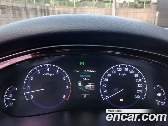Hyundai Genesis 2012 thumb 8