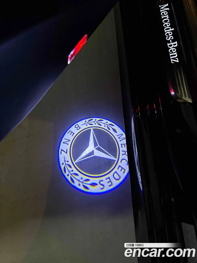 Mercedes-Benz E-Класс 2019 thumb 5