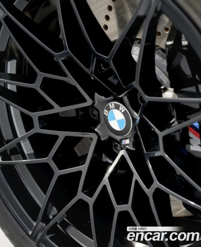 BMW M3 2025 thumb 3