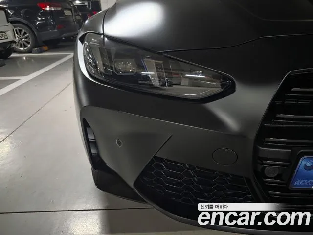 BMW M3 2025 thumb 10