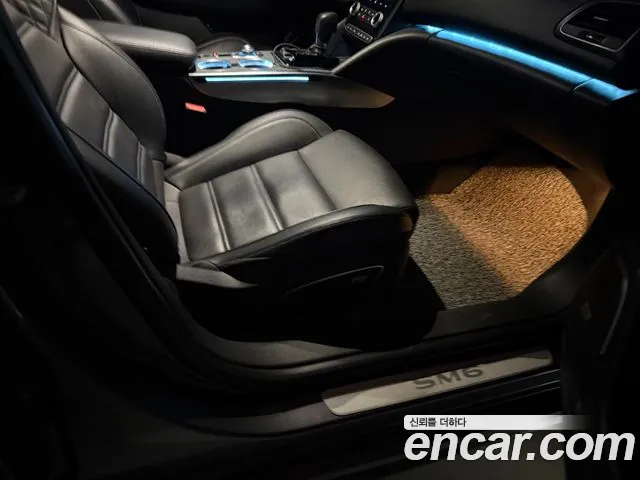 Renault Megane 2020 thumb 3