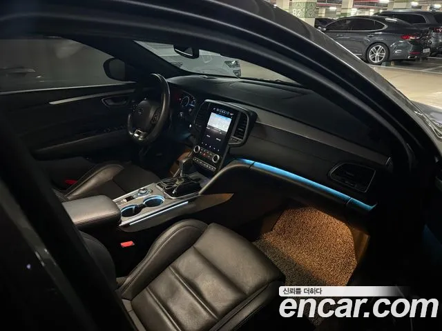 Renault Megane 2020 thumb 4