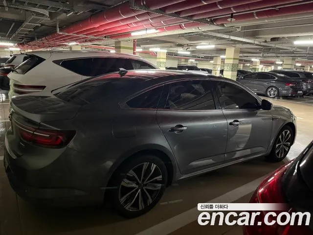 Renault Megane 2020 thumb 5