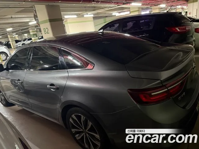 Renault Megane 2020 thumb 6