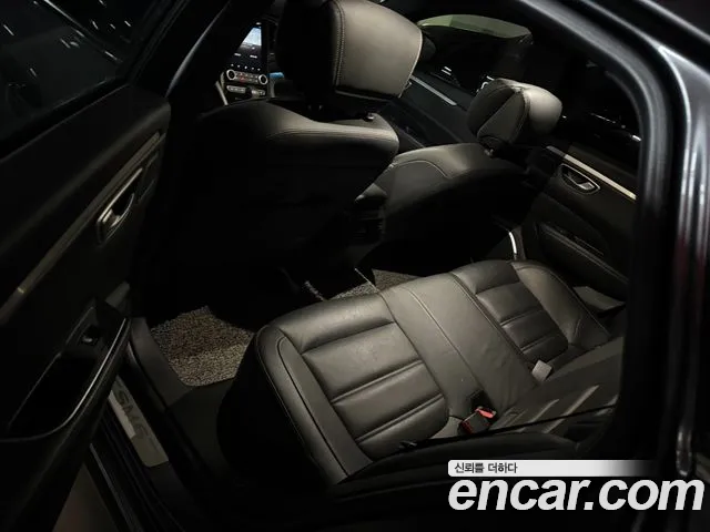 Renault Megane 2020 thumb 7