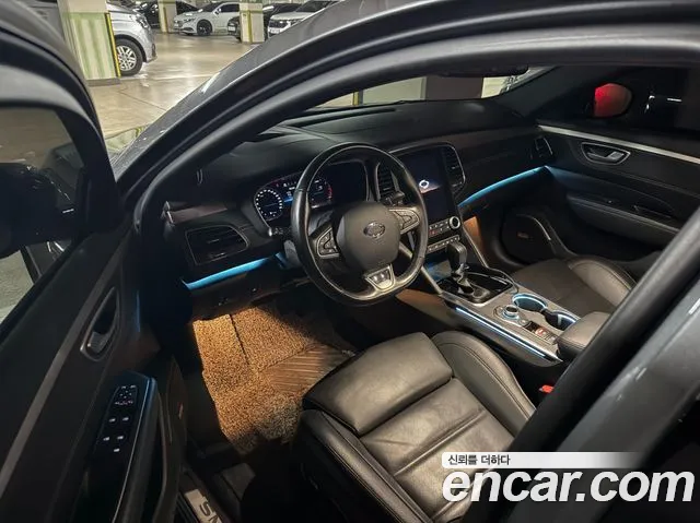 Renault Megane 2020 thumb 8