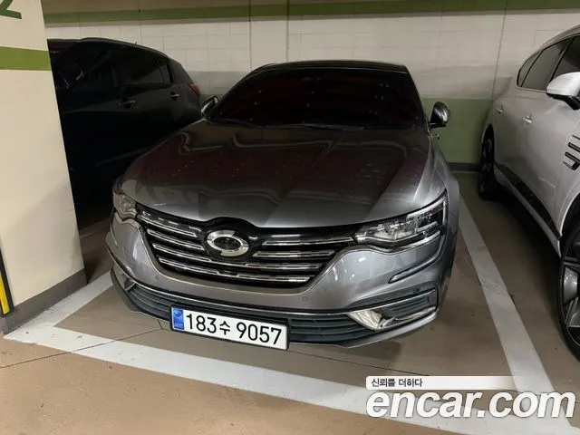 Renault Megane 2020 thumb 9