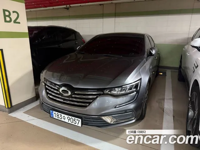 Renault Megane 2020 thumb 11