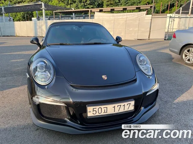 Porsche 911 2012 thumb 11