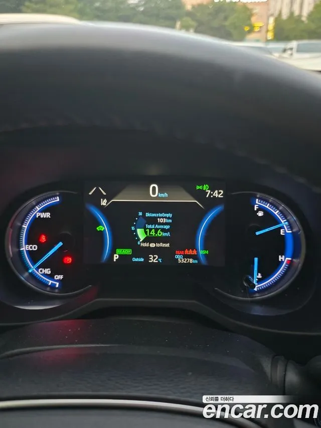 Toyota RAV4 2019 thumb 6