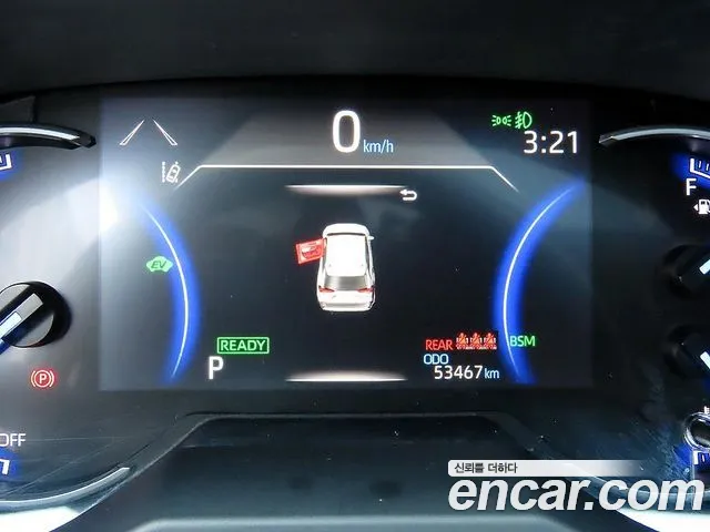 Toyota RAV4 2019 thumb 8
