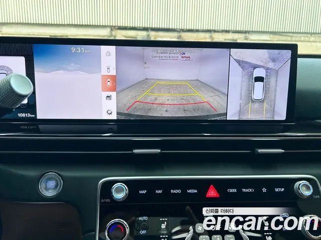 Genesis GV80 2024 thumb 8