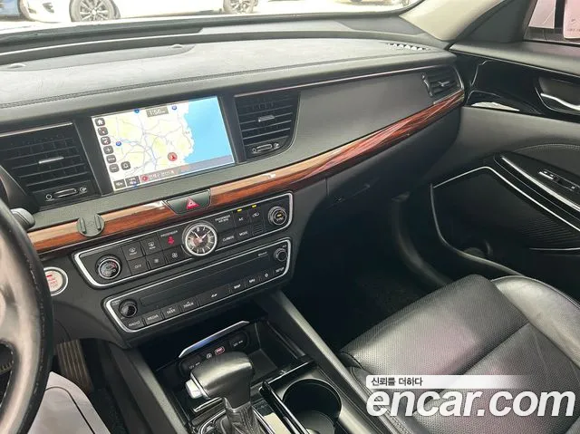 Kia K7 2017 thumb 7