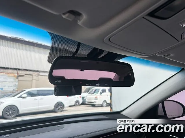 Kia K7 2017 thumb 10