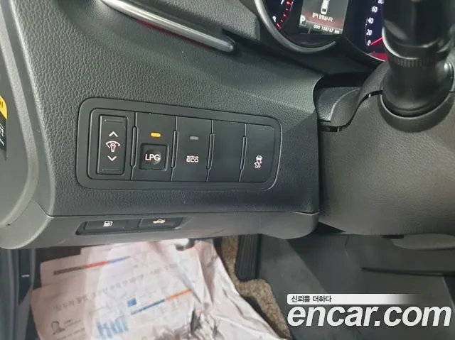 Kia K7 2012 thumb 10