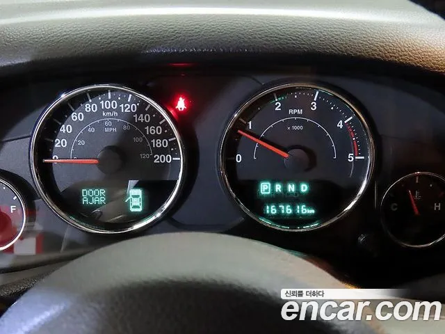 Jeep Wrangler 2015 thumb 9