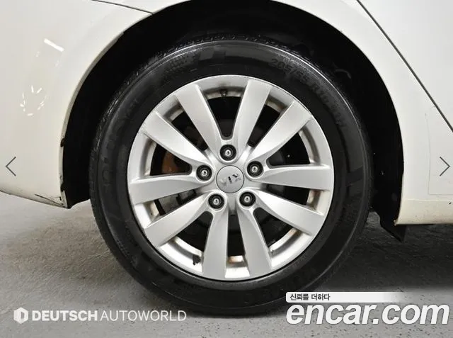Kia K3 2014 thumb 5